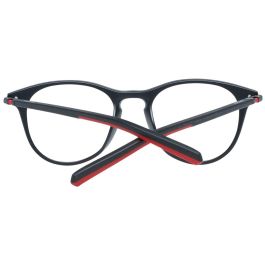 Montura de Gafas Hombre Ducati DA1002-50002 Negro Ø 50 mm