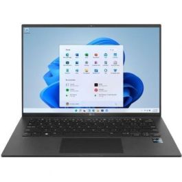 LG Gram 14Z90S Intel Core Ultra 7 155H Portátil 35,6 cm (14") Full HD 32 GB LPDDR5-SDRAM 1 TB SSD Wi-Fi 6E (802.11ax) Windows 11 Home Negro Precio: 1465.50000025. SKU: B1G3QKLKQK
