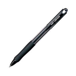 Uniball Bolígrafo Laknock Micro Sn-10005 0.5 mm Negro Caja 12 Ud Precio: 10.58999986. SKU: B18CNADT75