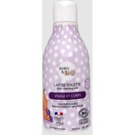 Leche Limpiadora Bebe 300Ml. Bio Precio: 6.50000021. SKU: B17C47JSDM