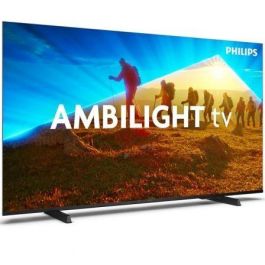 Televisor Philips 43PUS8009 43"/ Ultra HD 4K/ Ambilight/ Smart TV/ WiFi Televisor Philips 43PUS8009 43"/ Ultra HD 4K/ Ambilight/ Smart TV/ WiFi