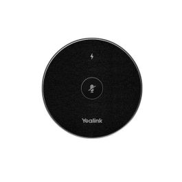 Yealink VCM36-W. 1x Wireless Microphone, Charger Cradle, power supply and USB cable, includes 2 year warranty Precio: 376.95000046. SKU: B1H8SFKKLB