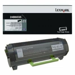 LEXMARK toner negro para XM1145 Extra Alto Rendimiento LEXMARK toner negro para XM1145 Extra Alto Rendimiento Precio: 139.49999976. SKU: B15BTWF6T2