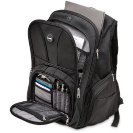 Kensington Mochila para Portátil Contour 15.6" Negro