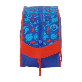 Safta Neceser adaptable a carro Cars 150x260x120 mm