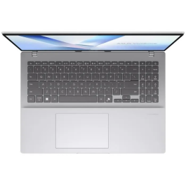 Asus S1607QAMB089W Portátil VivoBook 16 16" WUXGA 60 Hz Qualcomm Snapdragon X1P-26 100 16 GB RAM 512 GB SSD