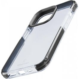 Cellularline Funda Tetra Force Strong Guard para iPhone 13 Antichoque Anticaídas Antibacteriana Ultraprotectora Negra Precio: 27.50000033. SKU: B1BZD2PD48