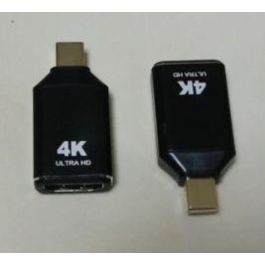 ProXtend Adaptador Mini-Displayport (Macho) a Precio: 9.5000004. SKU: B1DXEVRPBQ