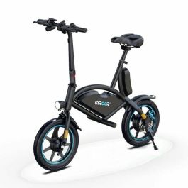 Gyroor C147 Bicicleta Eléctrica de Equilibrio 36V 7.8Ah 350W, 14 pulgadas, con App Móvil y Soporte Teléfono Gyroor C147 Bicicleta Eléctrica de Equilibrio 36V 7.8Ah 350W, 14 pulgadas, con App Móvil y Soporte Teléfono
