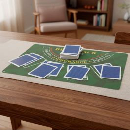 Set de juegos tradicionales CB Games (2 Unidades)