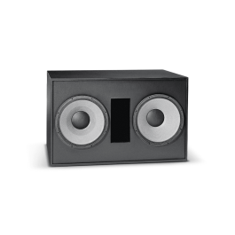 Sistema De Subwoofer Doble 4642A De 460 Mm (18 Pulg.) Precio: 2903.95000038. SKU: B14F4NH26E