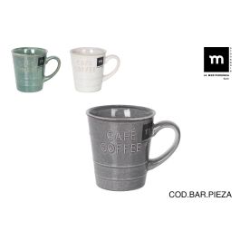 Inde Taza Café Cortado 200 cc - Ø 7,8 x 8,2 cm - Colección "Original Farm" - Vajilla de Cerámica (24 Unidades) Inde Taza Café Cortado 200 cc - Ø 7,8 x 8,2 cm - Colección "Original Farm" - Vajilla de Cerámica (24 Unidades) Precio: 33.68999975. SKU: B17ER8THMG