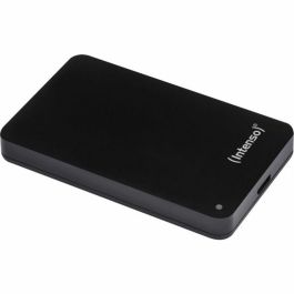 Intenso INT4034303024728 Disco Duro Externo 2,5" 4 TB Negro