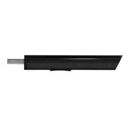 ADATA Disco Duro Externo SSD SC610 500GB USB 3.2 Gen2 Negro - Lectura 550MB/s, Escritura 500MB/s