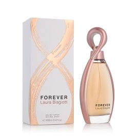 Perfume Mujer EDP Laura Biagiotti Forever (100 ml) Precio: 53.49999996. SKU: S8303770