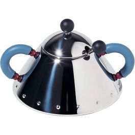 Alessi Azucarero Acero Inoxidable 18/10 Diseñado por Michael Graves Precio: 55.89000043. SKU: B1DSEQM3GH