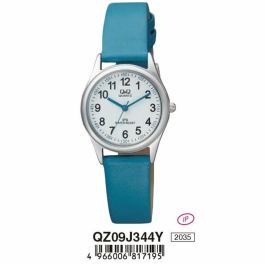 Reloj Infantil Q&Q QZ09J344Y (Ø 27 mm) Precio: 44.79000009. SKU: B15NMTJRVW