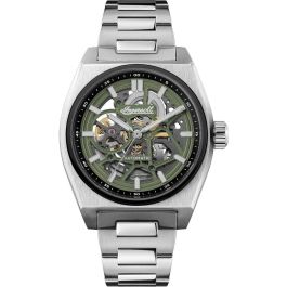 Reloj Hombre Ingersoll 1892 Mod. I14304 Plateado Precio: 719.49999979. SKU: B16G8X5S2E
