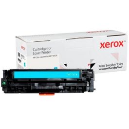 Xerox Everyday 312A CF381A Tóner Cian compatible con HP LaserJet Pro MFP M476, 2.700 páginas Precio: 28.49999999. SKU: S8420068