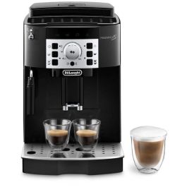 DELONGHI ECAM22.140.B MAGNIFICA Cafetera automática con molinillo - Negro Precio: 341.6900003. SKU: S7165119