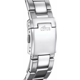 Reloj Hombre Lotus 18935/1 Plateado Reloj Hombre Lotus 18935/1 Plateado