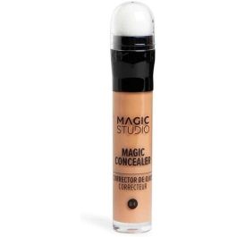 Corrector Líquido Magic Studio Magic Studio Nº 4 Precio: 6.50000021. SKU: B14TJZPRKB