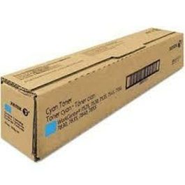 Xerox Toner Cian Para Xerox Workcentre 7525-7530-7535-7545-7556-7830-7835-7845-7855 Precio: 128.49999987. SKU: B1HSPKX9LD