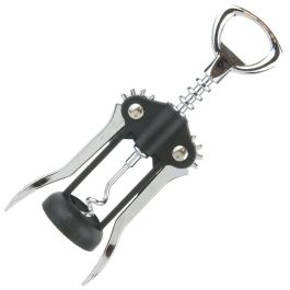 Cook Concept Sacacorchos y Abridor de Botellas Doble Palanca Colección Cocktail Lounge Colores Surtidos