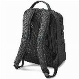 Dicota Spin Mochila para Portátil 14-15.6 pulgadas con Compartimento Acolchado y Ranura Tablet 10" Repelente al Agua Dicota Spin Mochila para Portátil 14-15.6 pulgadas con Compartimento Acolchado y Ranura Tablet 10" Repelente al Agua