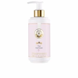 Roger & Gallet THÉ FANTASIE Crème de Parfum Nourissante 250 ml Precio: 13.89000019. SKU: S0571773