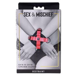 Esposas eróticas Sportsheets Sex and Mischief