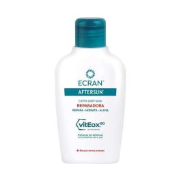 Ecran Leche Hidratante Reparadora AfterSun 24h - Cuidado Post-Solar para Todo Tipo de Pieles Ecran Leche Hidratante Reparadora AfterSun 24h - Cuidado Post-Solar para Todo Tipo de Pieles