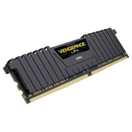 Memoria RAM Corsair Vengeance LPX 16GB/ DDR4/ 3600MHz / 1.35V/ CL18 / DIMM V2 Precio: 40.79000024. SKU: B1BS7A6WTD
