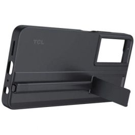 Funda TCL BCT612-2ALCEU1 para Tablet NxtPaper40 de 6.78"/ Negra/ Incluye Pen Funda TCL BCT612-2ALCEU1 para Tablet NxtPaper40 de 6.78"/ Negra/ Incluye Pen
