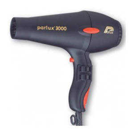 Parlux 3000 Secador Precio: 94.94999954. SKU: S05108715