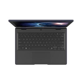 Asus BR1204FTA-R90076XA Portátil 12.2" Táctil Intel N150 8GB RAM 128GB UFS Windows 11 Pro Education Gris Mineral