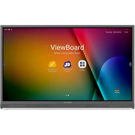 Viewsonic ViewBoard IFP6552-2F Pantalla Interactiva Táctil 65 Pulgadas 4K UHD LCD