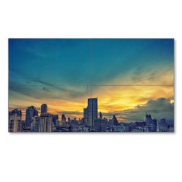 NEC UN552V LED Pared de Video 55" Full HD 1920x1080 24/7 3xHDMI 3xDisplayPort Precio: 3139.49999979. SKU: S55176530