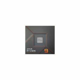 AMD 100-100000514WOF Procesador Ryzen 9 7950X 16 Núcleos 32 Hilos 4.5GHz/5.7GHz AM5 64MB L3 Gráficos Radeon