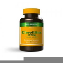 Clorofilina 100 Mg Precio: 22.99. SKU: B1A5PBZRFR