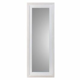 Espejo de pared Alexandra House Living 2 x 120 x 45 cm Rectangular