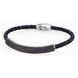 Pulsera Mujer Pesavento WNTRB081 Plata de ley Rutenio Acabado en brillo (19 cm) Precio: 116.50000032. SKU: S0325599