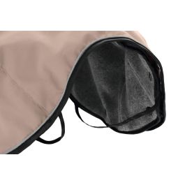 Dog Coat Uppsala, 40 cm Marrón Dog Coat Uppsala, 40 cm Marrón