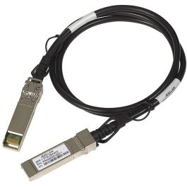 Cable Red SFP+ Netgear AXC761-10000S 1 m Negro Cable Red SFP+ Netgear AXC761-10000S 1 m Negro Precio: 58.68999972. SKU: S55068577
