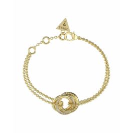 Pulsera Mujer Guess JUBB04063JWYGS 22 cm