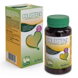 Colestend Colestend Precio: 32.5000005. SKU: B1GGGSS9J6