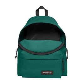 Eastpak Mochila Acolchada Pak'R Árbol Verde 24 L EAS1750945526746