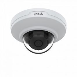 Axis Cámara IP minidomo M3088-V 8MP 4K 2.9mm WDR IK08 IP42 interior