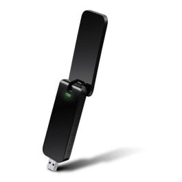 TP-Link USB 3.0, WPS button, IEEE 802.11ac, IEEE 802.11a, IEEE 802.11n, IEEE 802.11g, IEEE 802.11b Precio: 32.49999984. SKU: S0211243