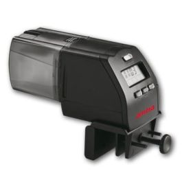 Nayeco Alimentador Automatico Deluxe Lcd